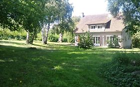 Villa - Coulommiers - Parcs Des Felins - Provins